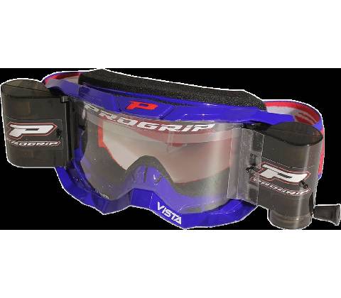 ProGrip 3303 VISTA