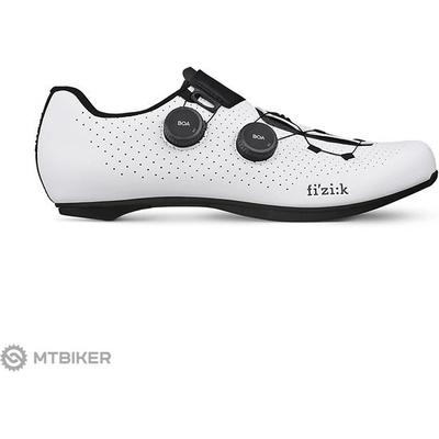 fizik Infinito Carbon 2 bílé/černé