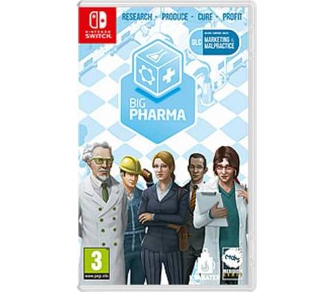 Big Pharma (Special Edition)