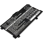 Cameron Sino HP Envy 4400 mAh (CS-HPK170NB)