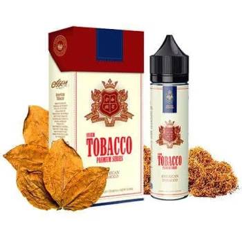 Image 1 of Ossem Juice American Tobacco 50ml