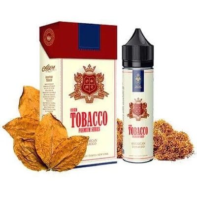 Ossem Juice American Tobacco 50ml