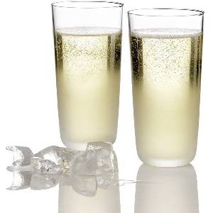 Stelton Frost Чаши високи, 2 бр (503)