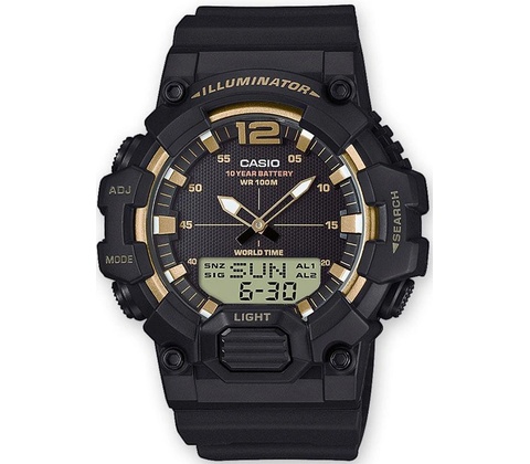 Casio HDC-700-9A