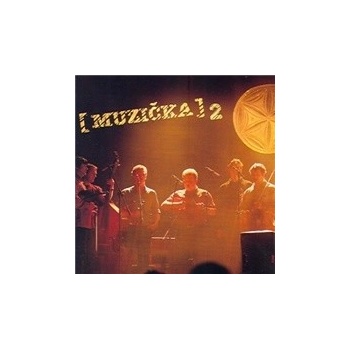 MUZICKA: 2 CD