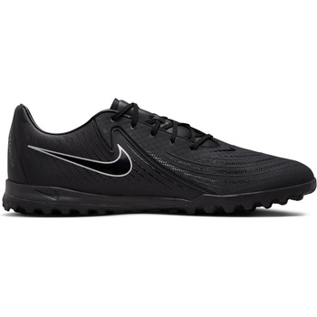 Nike Футболни стоножки Nike Phantom GX II Academy Astro Turf Football Boots - Black/Black