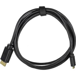 Unitek y-c182 hdmi 2.0, 4k60hz, 2m кабел Черен (y-c182)
