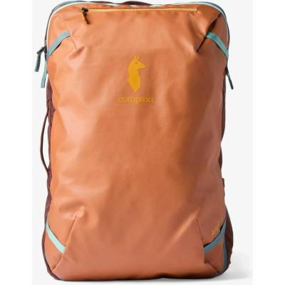 Cotopaxi Allpa Travel Pack whiskey 42L