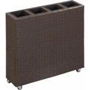 Image 1 of vidaXL 80x22x79 cm 46948/46949/46950