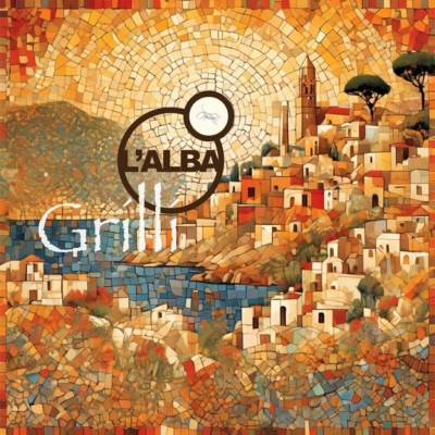 L'Alba - Grilli LP