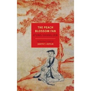 Peach Blossom Fan | K'Ung Shang-Jen (ISBN: 9781590178768)
