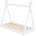 Springos Tipi biela BD005