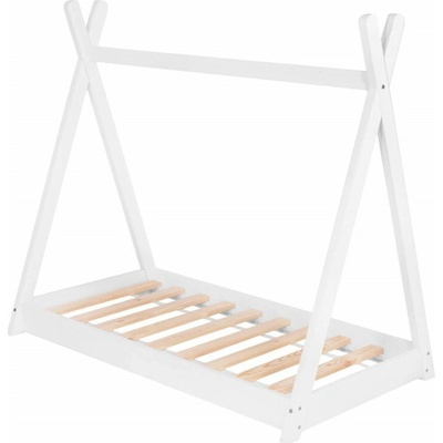 Springos Tipi biela BD005