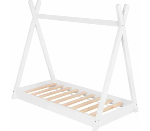 Springos Tipi biela BD005