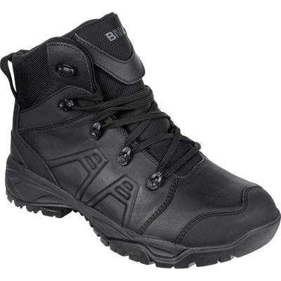 Bennon PANTHER XTR O6 NM Black High čierna