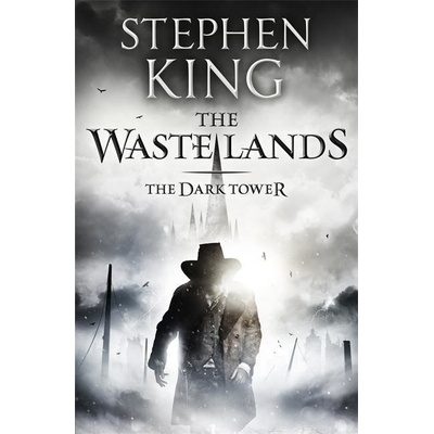 Waste Land The Dark Tower 3