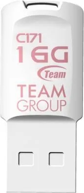 Team Group C171 16GB USB 2.0 (TC17116GB01)