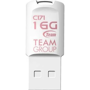 Team Group C171 16GB USB 2.0 (TC17116GB01) Флаш памет