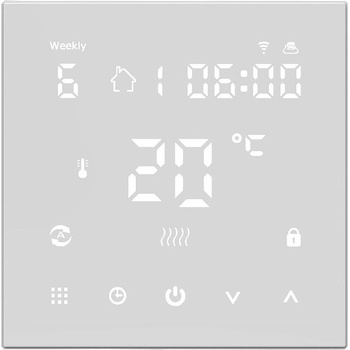EKOHEAT REG 006