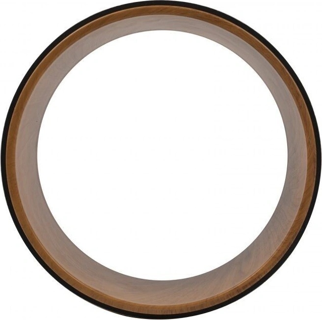 Sharp Shape Cork yoga wheel