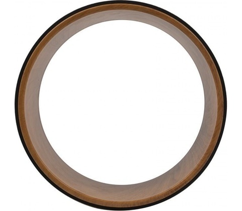 Sharp Shape Cork yoga wheel