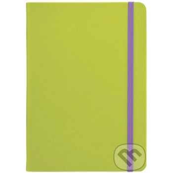 Notes limetkový
