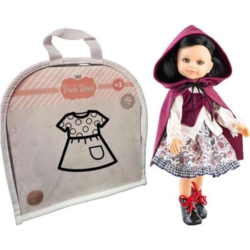 Paola Reina Дрехи за кукла Amiga 32 см модел 54546