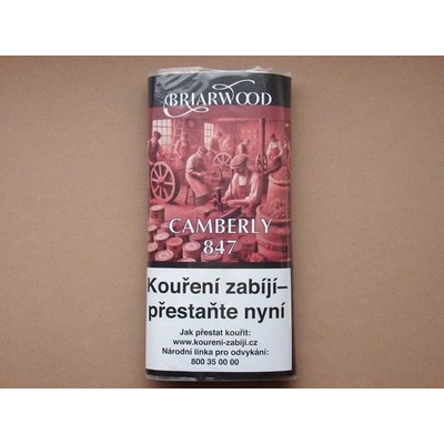 Briarwood Camberly 847 40 g