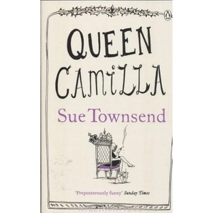 Queen Camilla | Sue Townsend (2012)