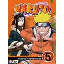 naruto 5 DVD