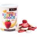 Mixit Banán Jahoda Křupavé ovoce 80 g