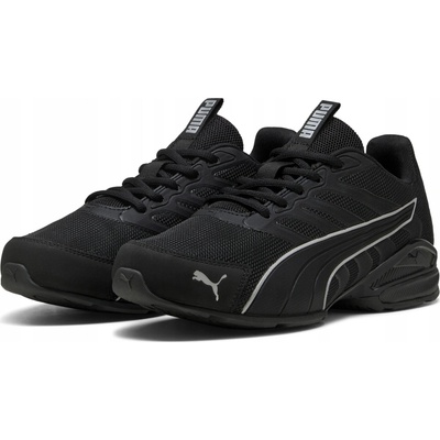 Puma Electro 31296401 čierne