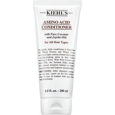 Kiehl's Amino Acid Conditioner 200 ml
