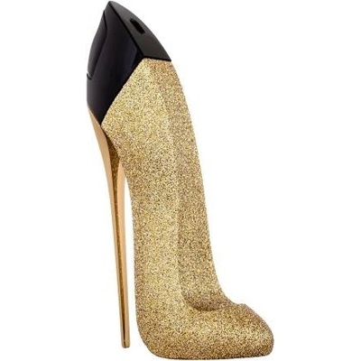 Carolina Herrera Good Girl Glorious Gold parfumovaná voda dámska 80 ml