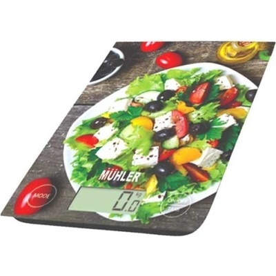 Muhler Кантар-везна Muhler KSC 2027 (KSC 2027)