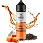 Mount Vape tobacco caramel vanilla Cream 15ml/60ml