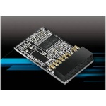 ASRock Tpm-s /bulk mb module (tpm-s /bulk mb module)