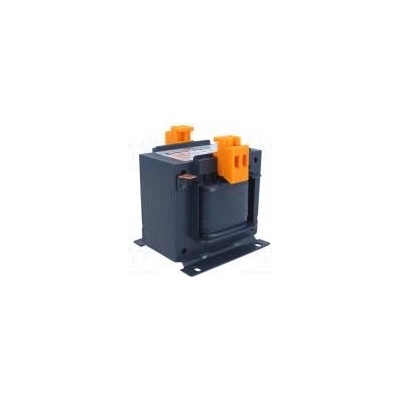 BREVE STM100/230/230V Transformátor síťový 100VA 230VAC 230V Výv svorkovnice 1,8kg