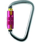 CANIS SAFETY a. s Canis az 014t / Алуминиев карабинер, заключващ механизъм с въртящ се механизъм (464000200000)
