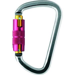 CANIS SAFETY a. s Canis az 014t / Алуминиев карабинер, заключващ механизъм с въртящ се механизъм (464000200000)