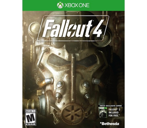 Fallout 4