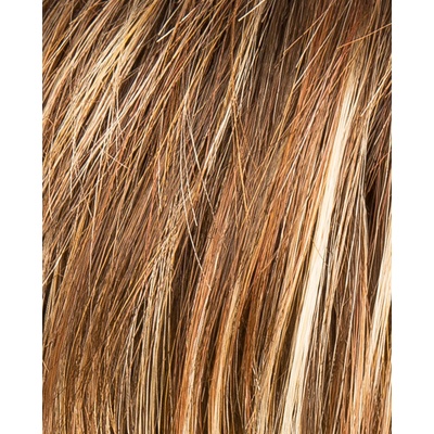 High Power by Ellen Wille paruka Relax Large **/ high heat fiber tobacco rooted