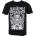Napalm records тениска метална мъжка Alestorm - Octopus - NAPALM RECORDS - TS_424