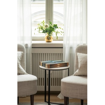 Printworks Настолна игра Printworks Backgammon 24 × 31 × 5 cm (PW00722)