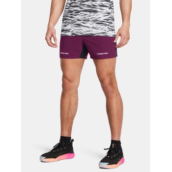 Under Armour Мъжки шорти Under Armour Pjt Rock Ultimate 5in Short Under Armour | Lilav | МЪЖЕ | S