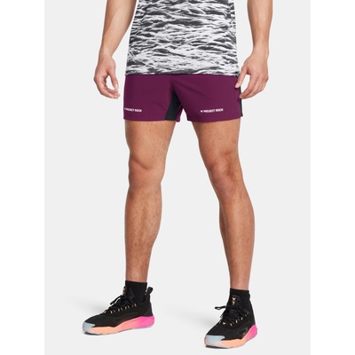 Under Armour Мъжки шорти Under Armour Pjt Rock Ultimate 5in Short Under Armour | Lilav | МЪЖЕ | S
