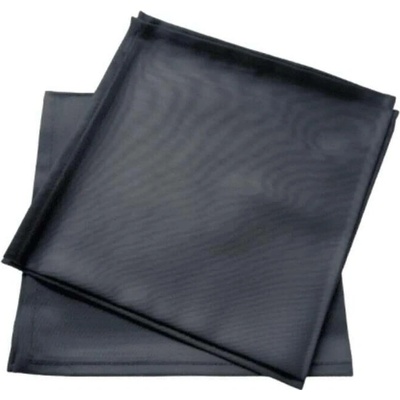 Margitex ubrousek Basic šedý 50x50 cm
