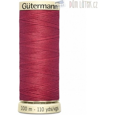 Nit GÜTERMANN 100% PES 82