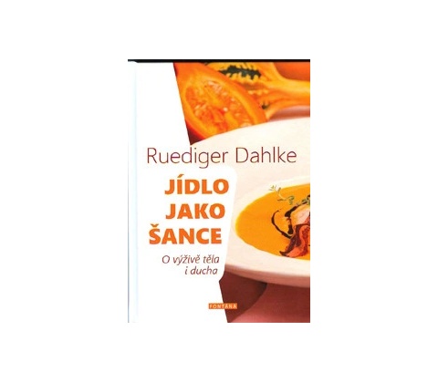 Jídlo jako šance