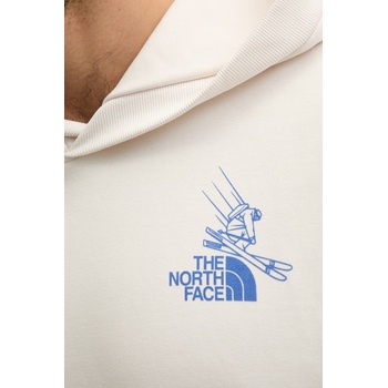 The North Face Суичър The North Face MOUNTAIN CELEBRATION (NF0A8GB9QLI1)